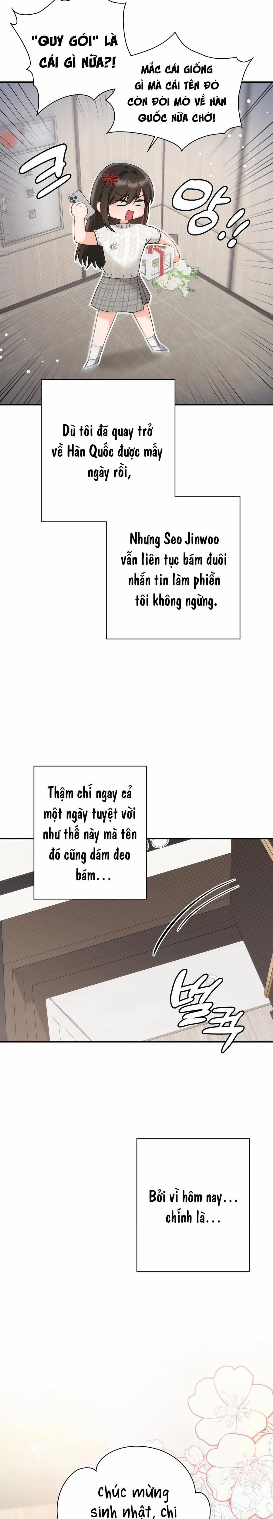 Kẹo Đắng 6 trang 24
