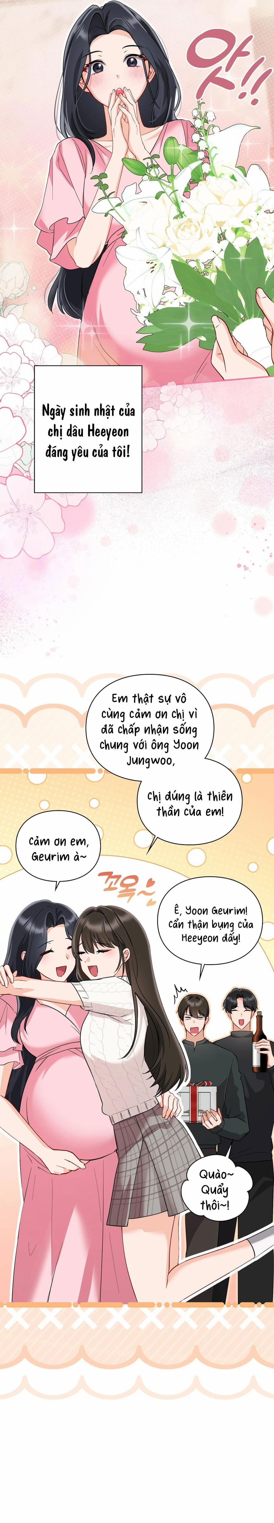 Kẹo Đắng 6 trang 26