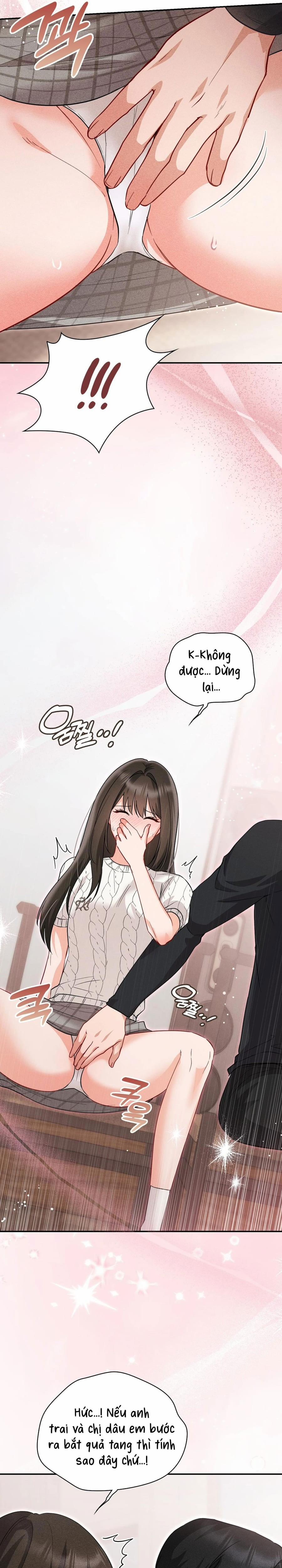 Kẹo Đắng 6 trang 33