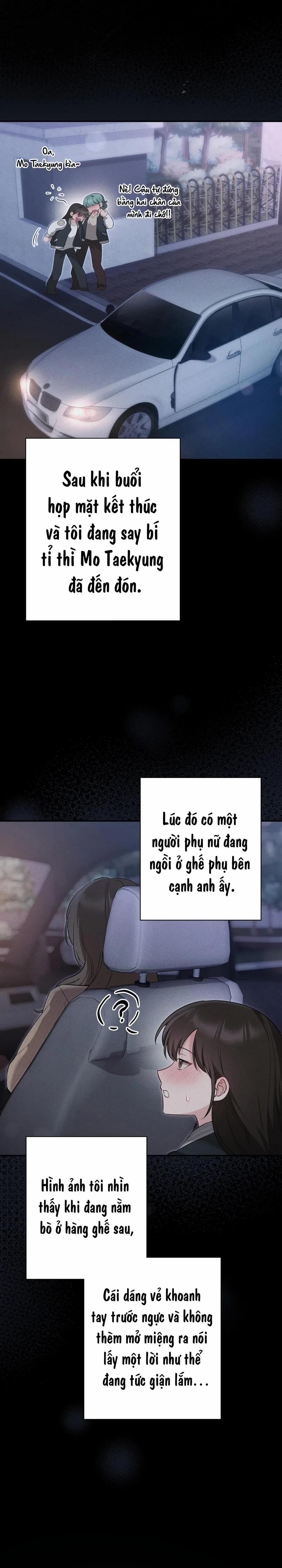 Kẹo Đắng 6 trang 9