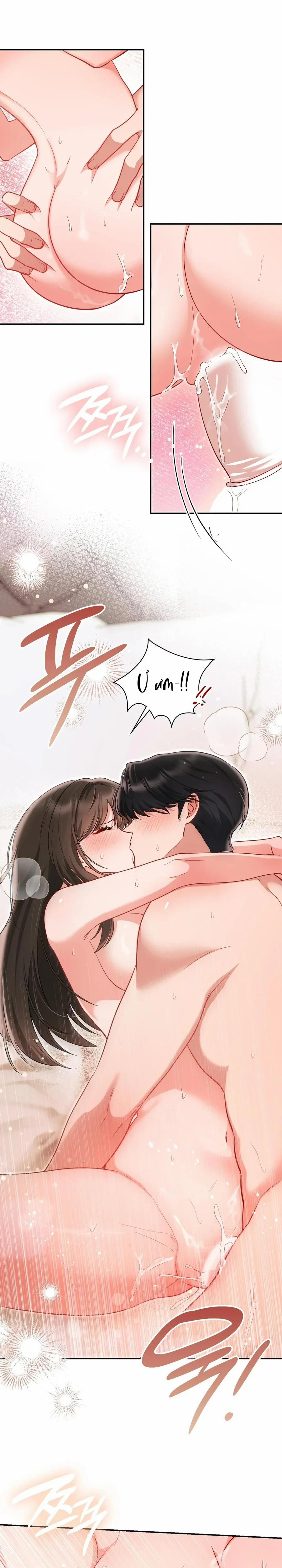 Kẹo Đắng 7 trang 17