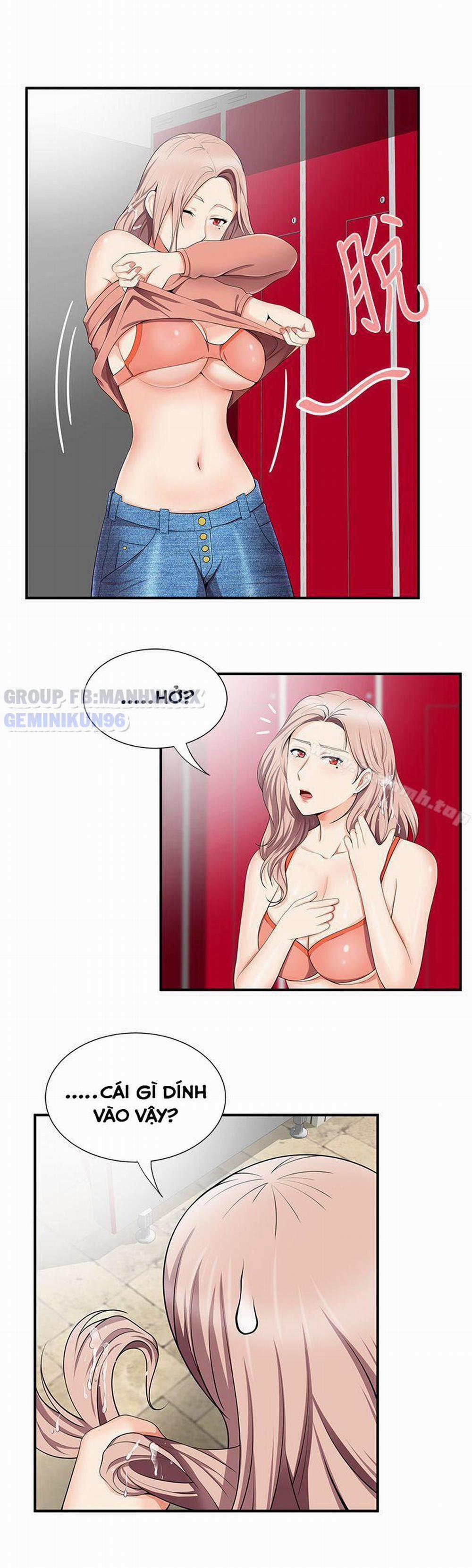 Keo Son Môi 14 trang 24