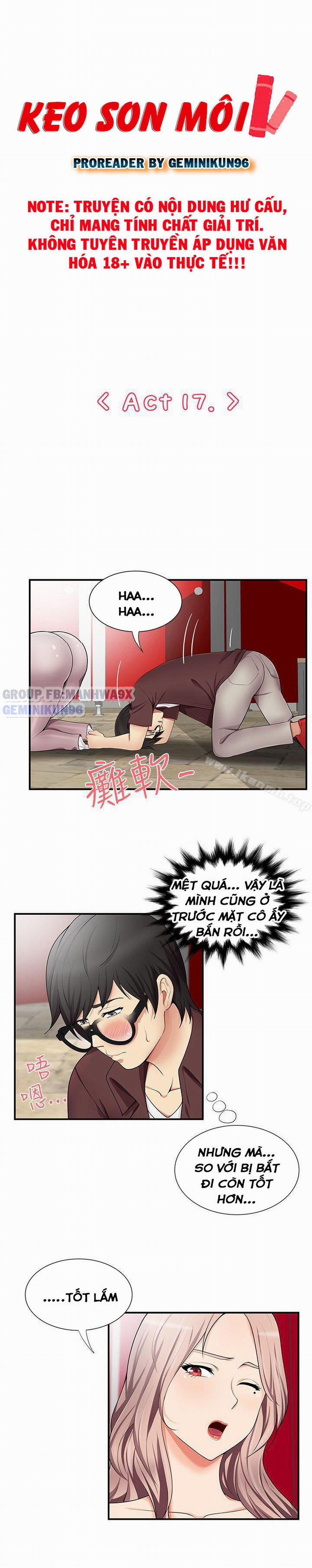 Keo Son Môi 17 trang 4