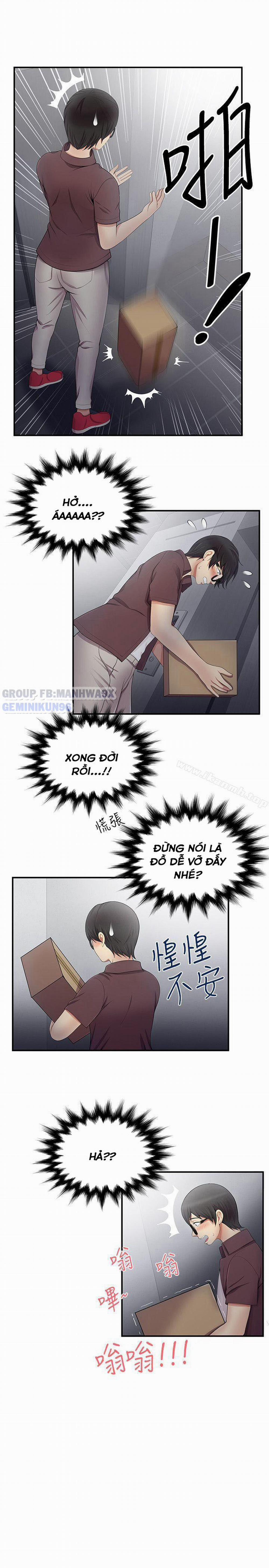 Keo Son Môi 18 trang 12