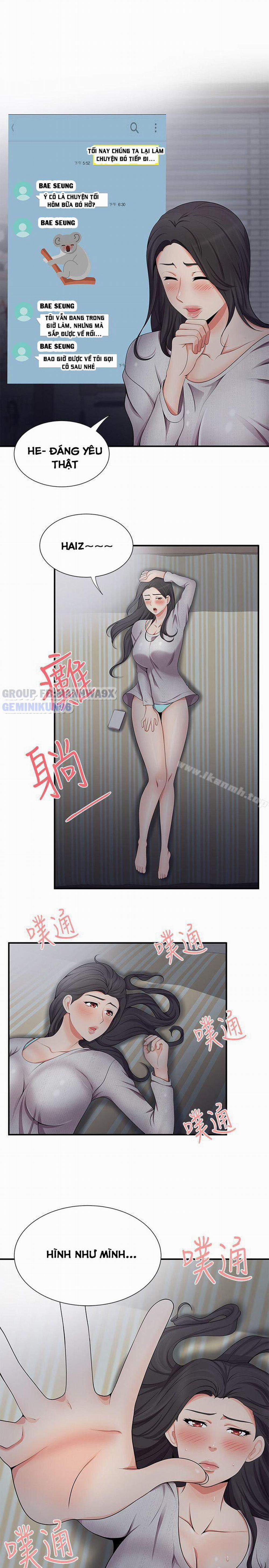 Keo Son Môi 18 trang 4