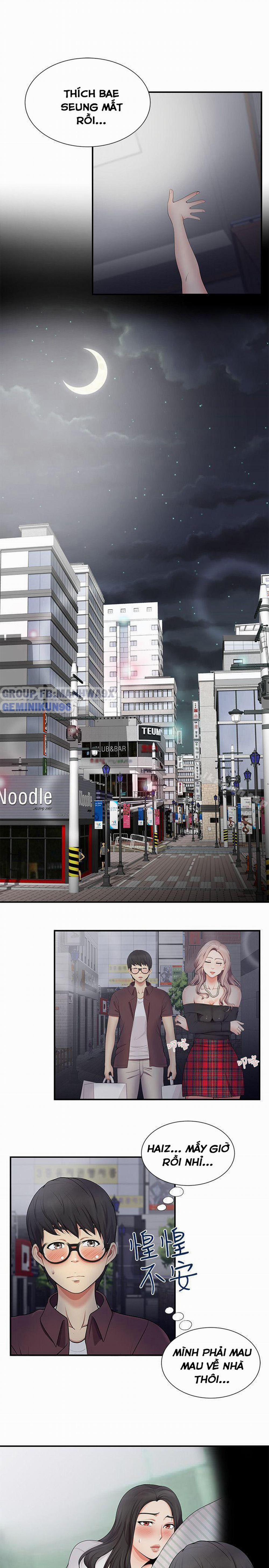 Keo Son Môi 18 trang 6