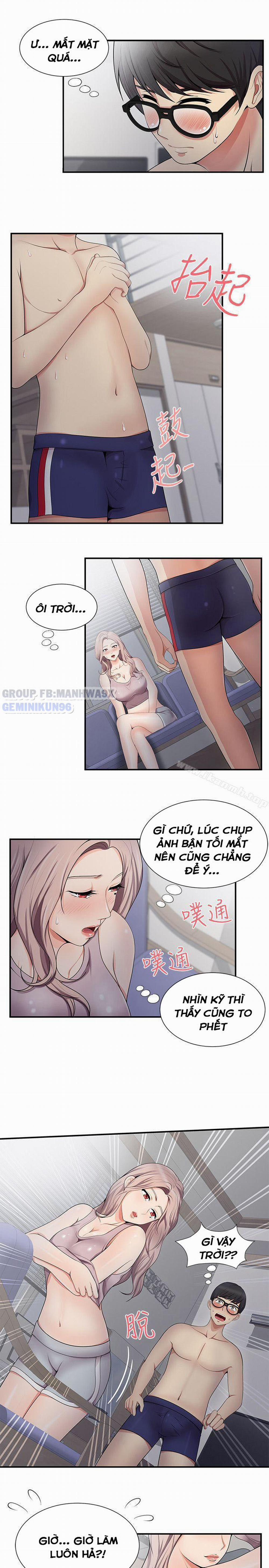 Keo Son Môi 19 trang 15