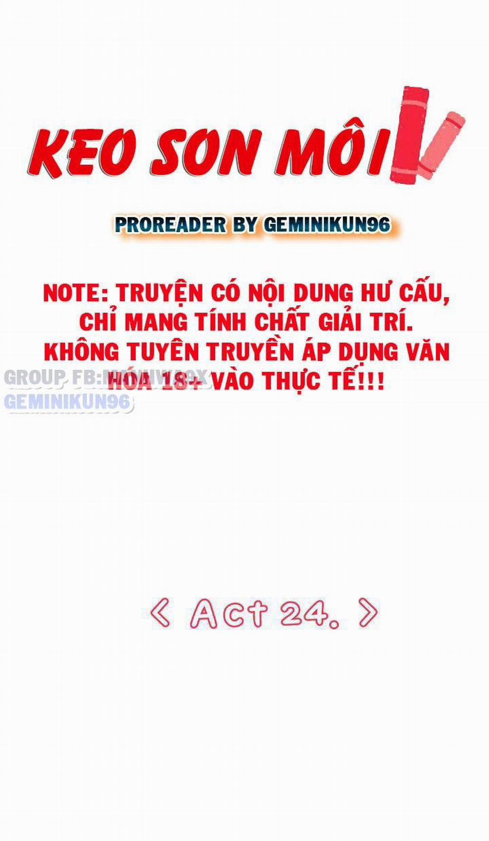 Keo Son Môi 24 trang 1