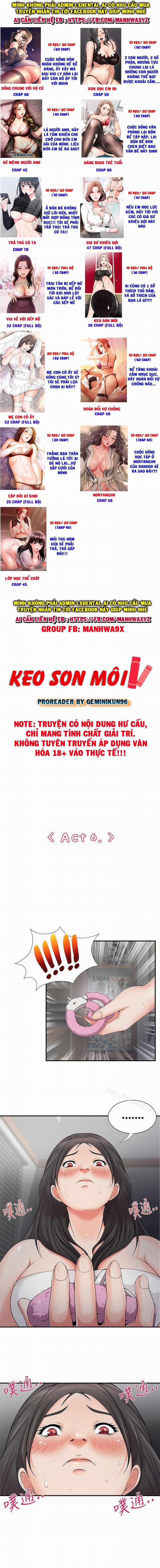 Keo Son Môi 6 trang 1