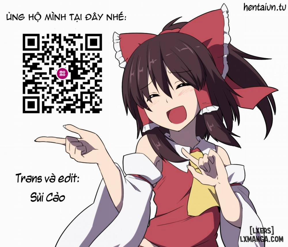 Keqing no Seishori Dorei Keiyaku Oneshot trang 22