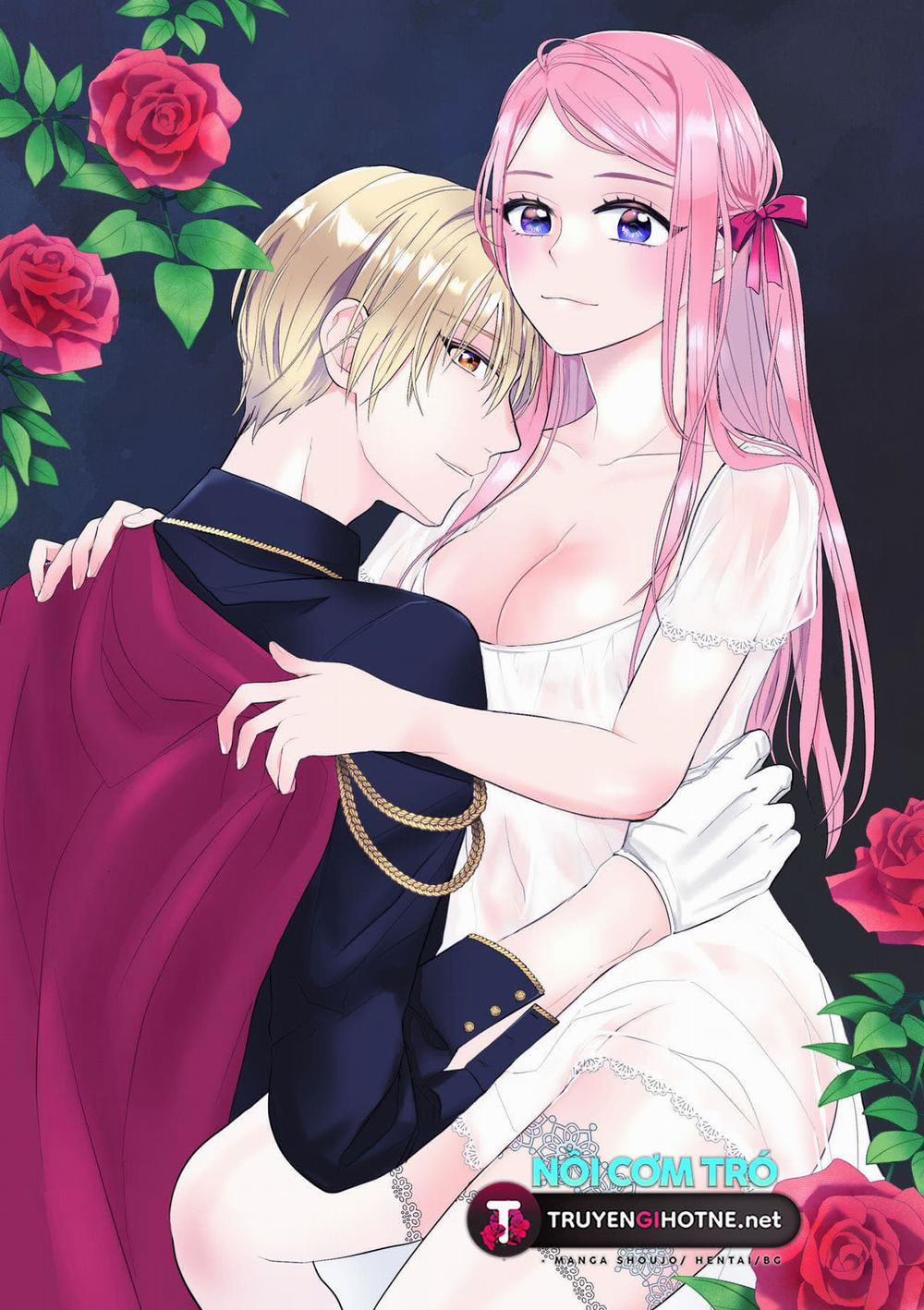 Kết Cục Của Ác Nữ Đã Cướp Đi Vị Hôn Phu Của Chị Gái 4 trang 77