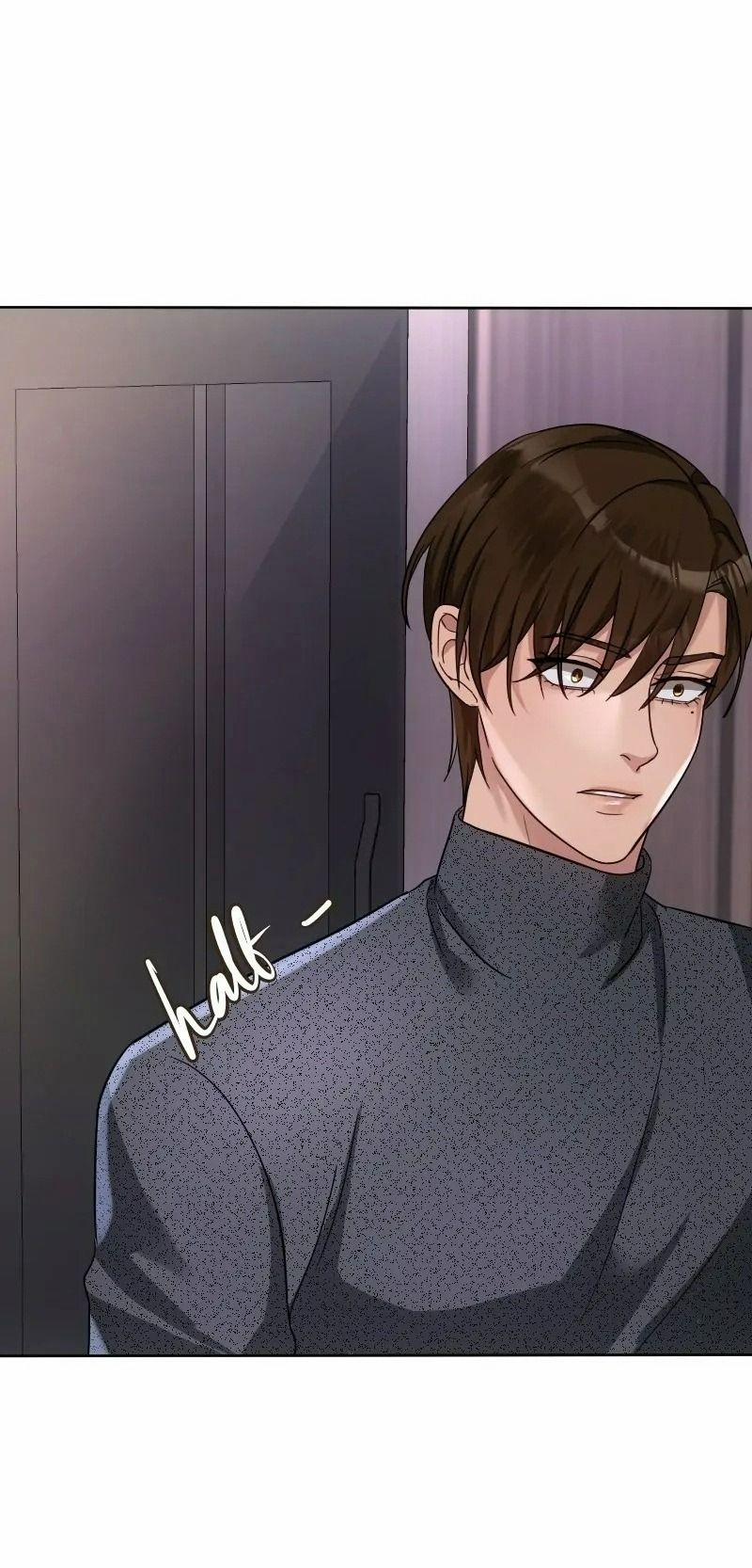 Kết Đôi Cùng Alpha Tàn Bạo 17 trang 13