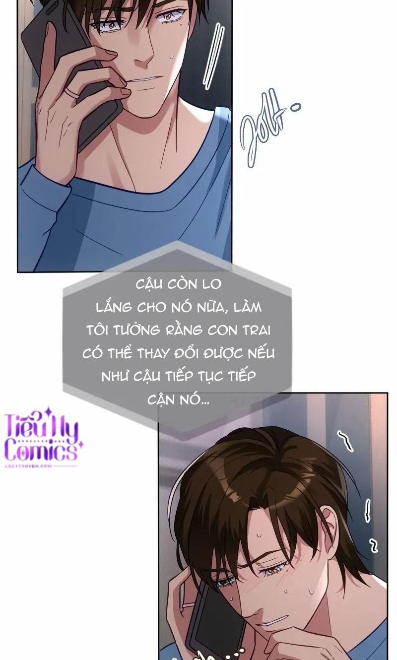 Kết Đôi Cùng Alpha Tàn Bạo 22 trang 7