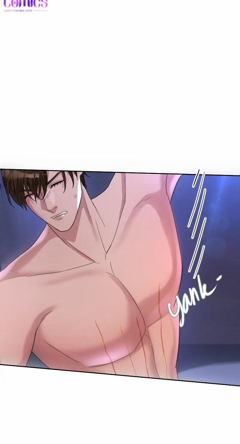 Kết Đôi Cùng Alpha Tàn Bạo 29 trang 12