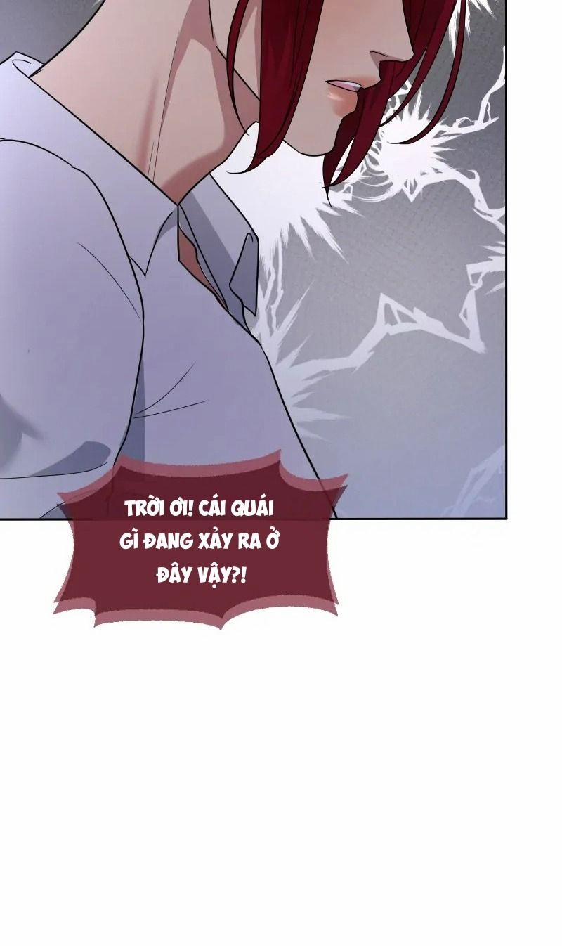 Kết Đôi Cùng Alpha Tàn Bạo 29 trang 21