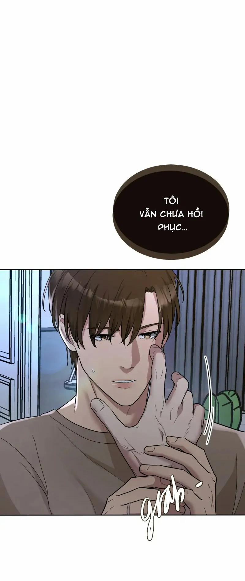 Kết Đôi Cùng Alpha Tàn Bạo 31 trang 18
