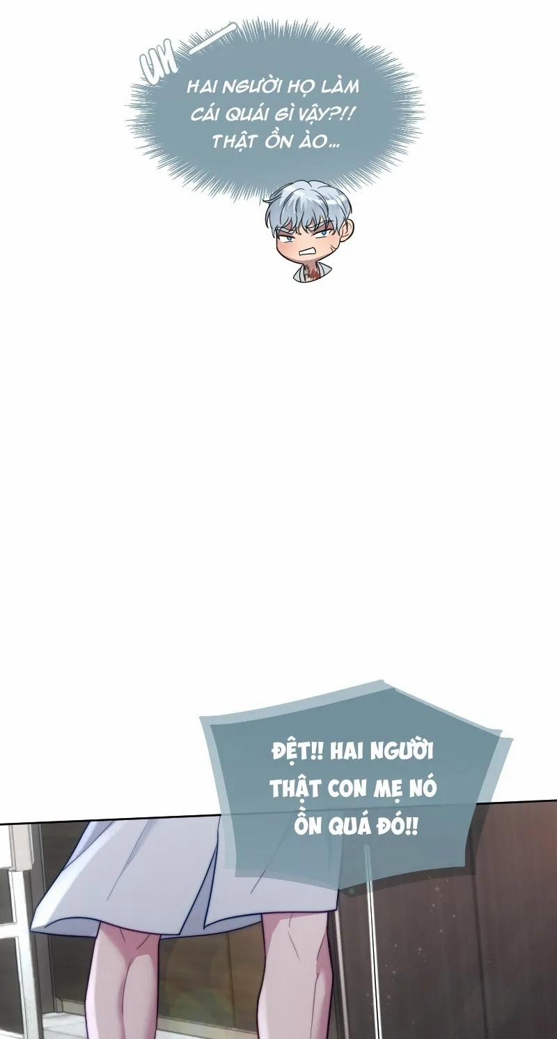 Kết Đôi Cùng Alpha Tàn Bạo 32 trang 23