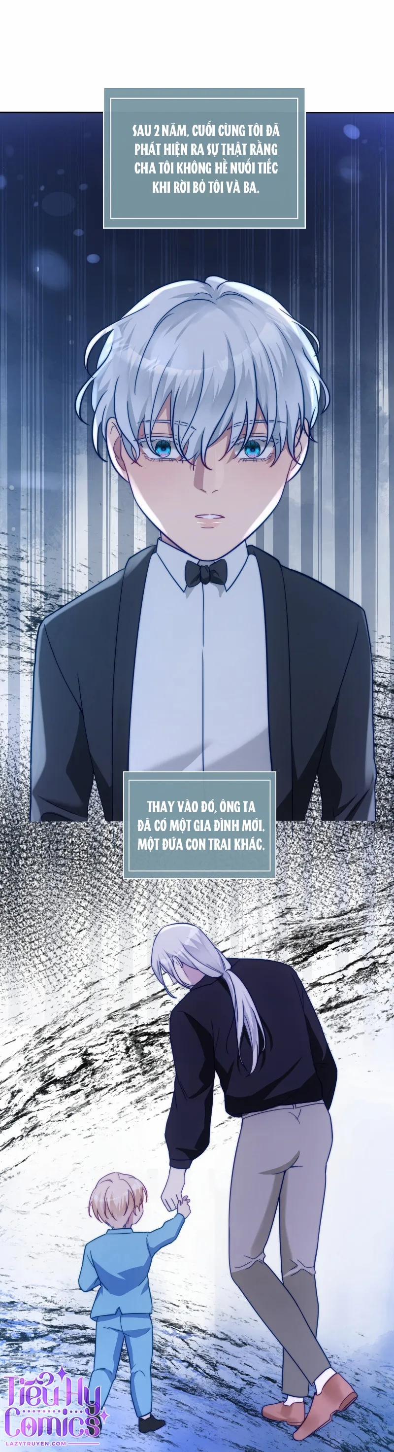 Kết Đôi Cùng Alpha Tàn Bạo 33 trang 9
