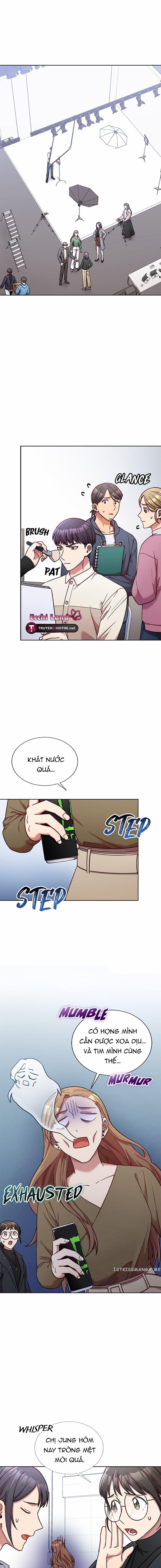 Kết Hôn Ư? Không, Cảm Ơn! 10.1 trang 4