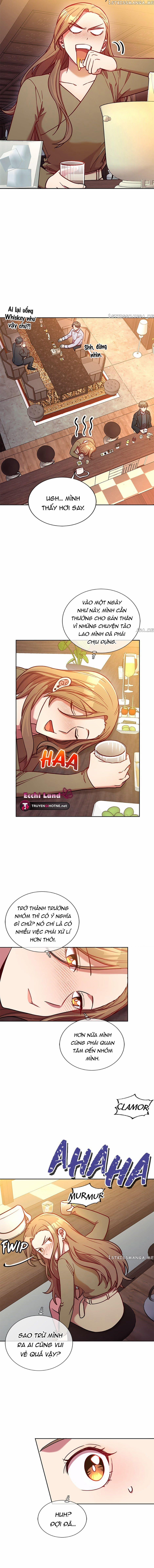 Kết Hôn Ư? Không, Cảm Ơn! 10.2 trang 2