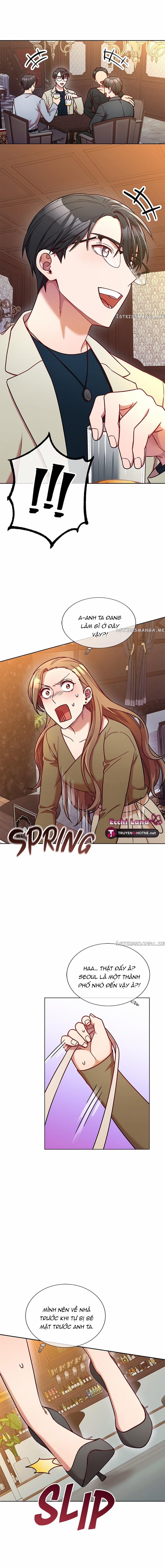 Kết Hôn Ư? Không, Cảm Ơn! 10.2 trang 3