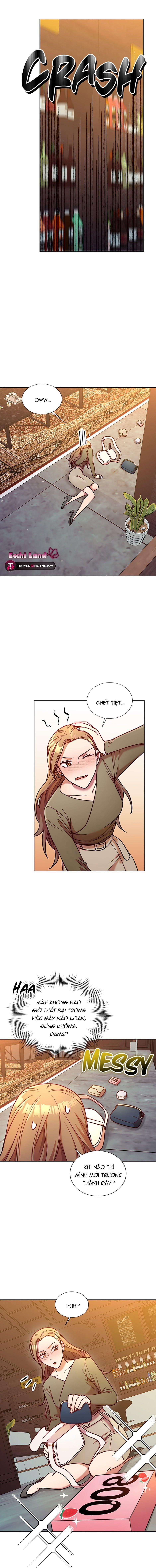 Kết Hôn Ư? Không, Cảm Ơn! 10.2 trang 4