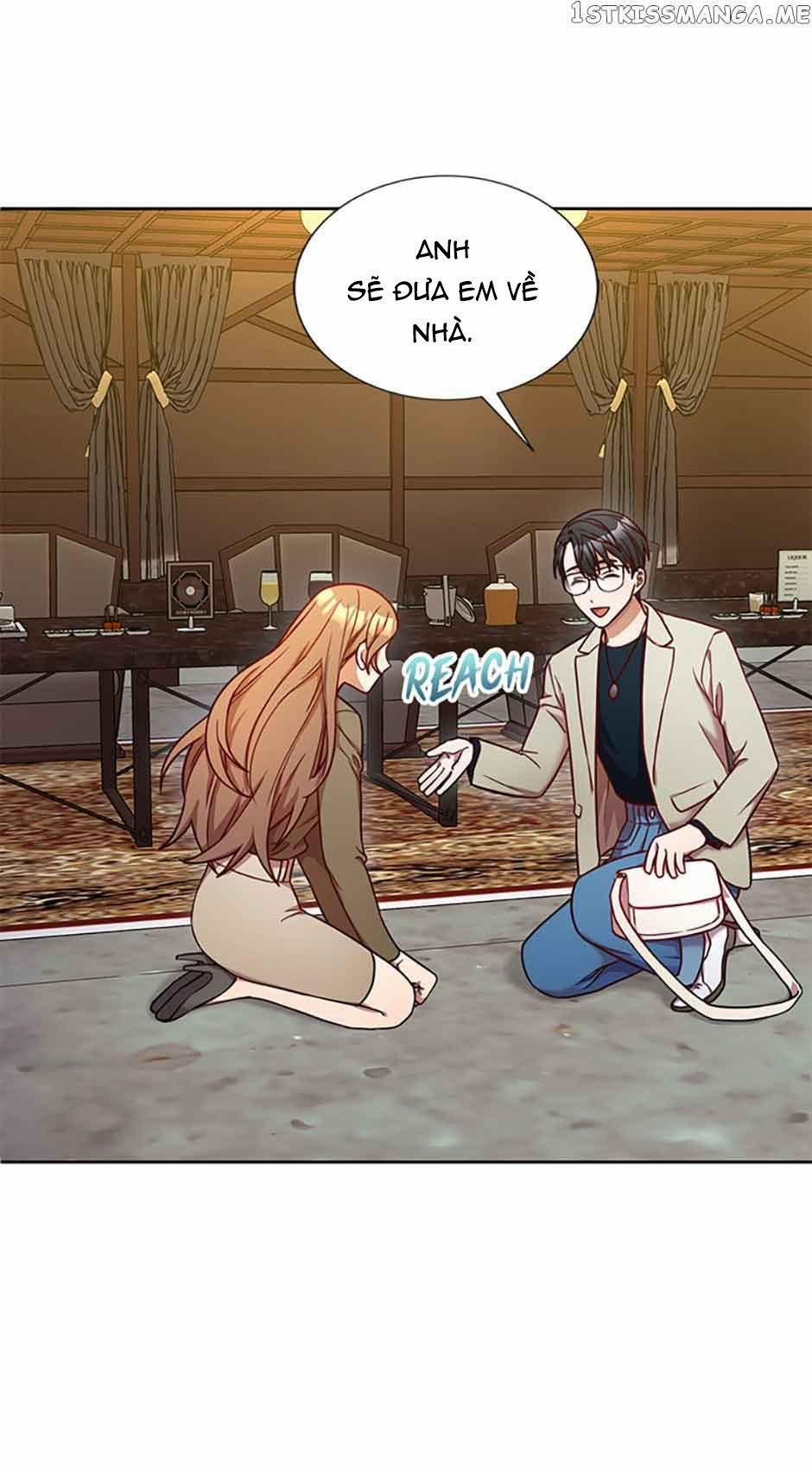 Kết Hôn Ư? Không, Cảm Ơn! 11.1 trang 12