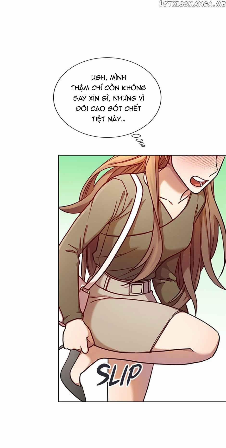 Kết Hôn Ư? Không, Cảm Ơn! 11.1 trang 17