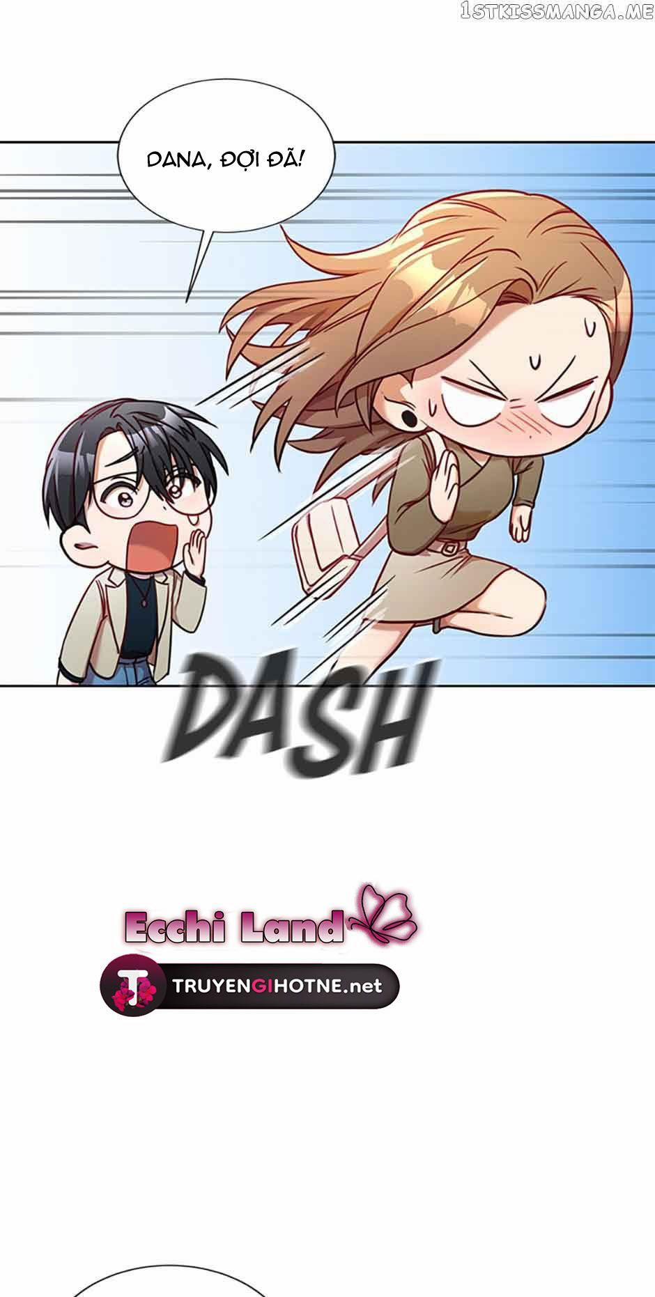 Kết Hôn Ư? Không, Cảm Ơn! 11.1 trang 20