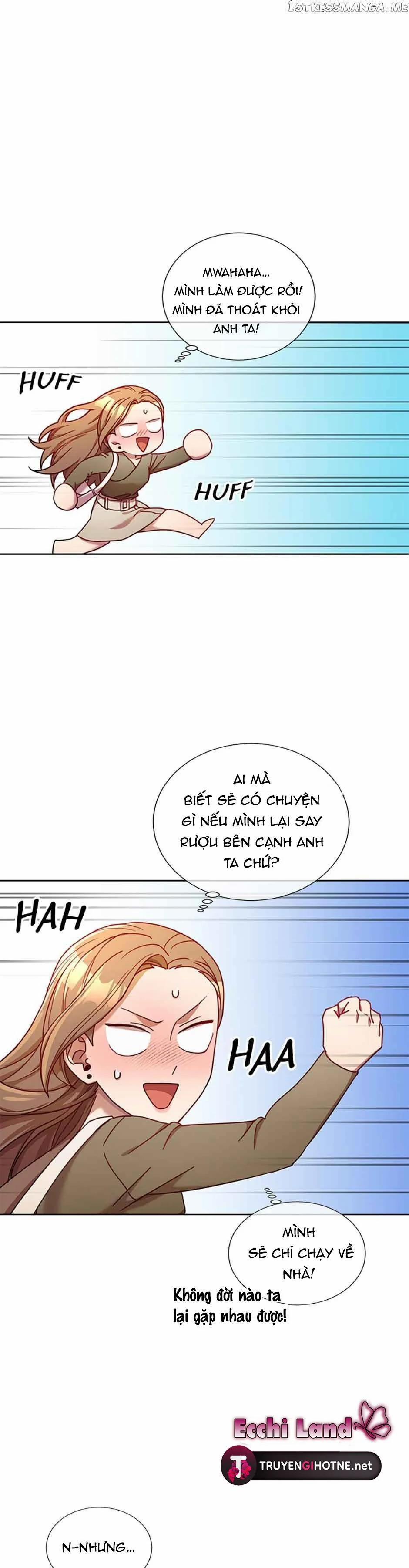 Kết Hôn Ư? Không, Cảm Ơn! 11.1 trang 22