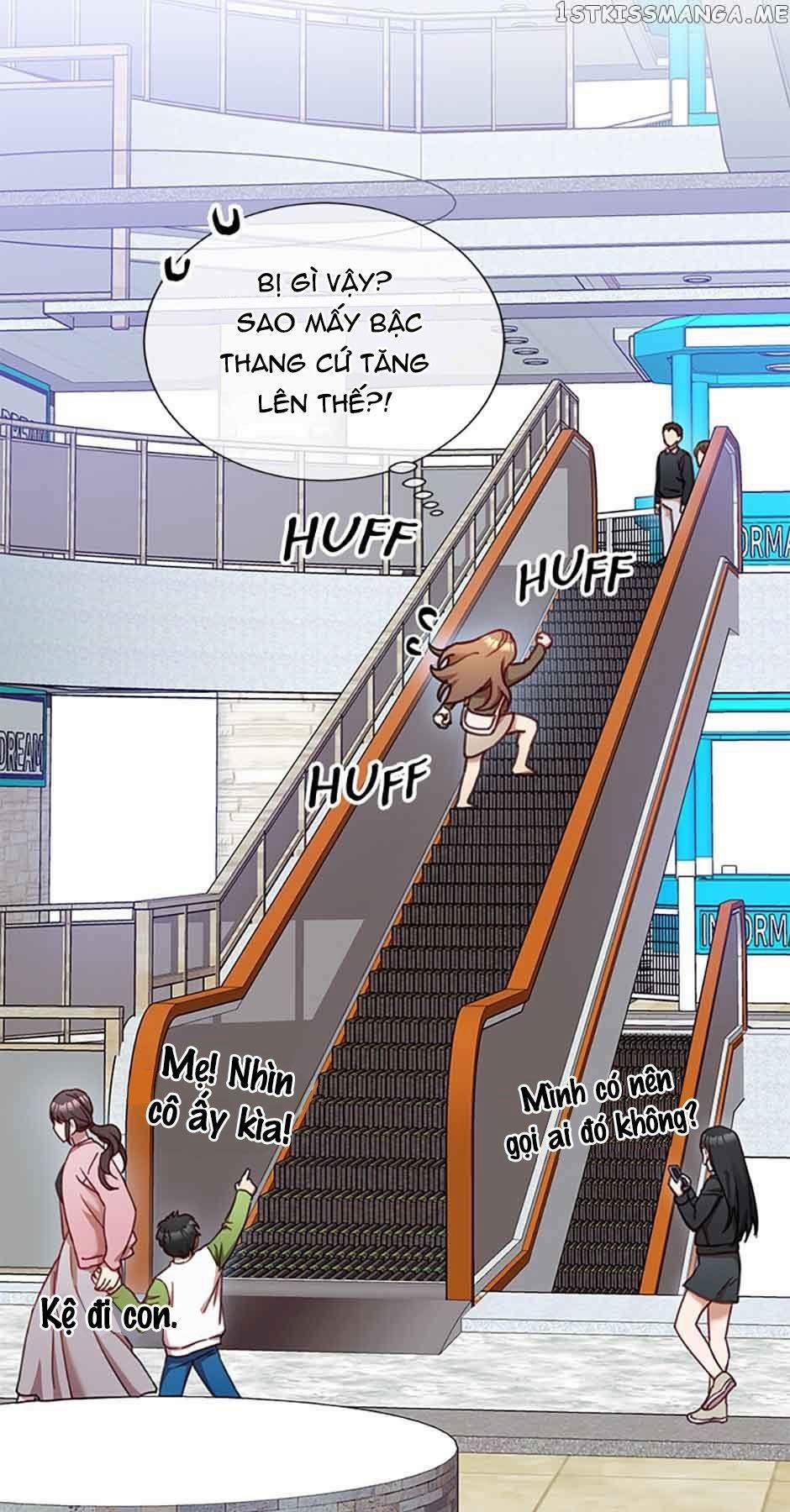 Kết Hôn Ư? Không, Cảm Ơn! 11.1 trang 24