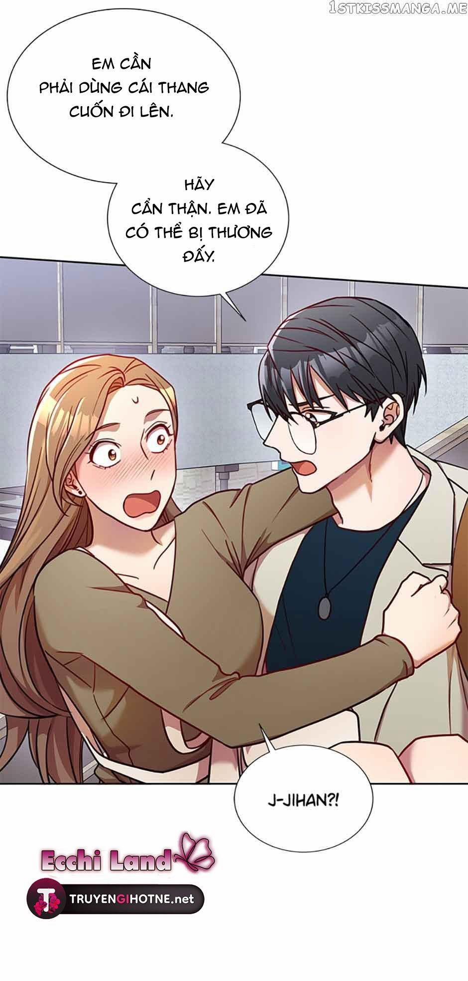 Kết Hôn Ư? Không, Cảm Ơn! 11.1 trang 29