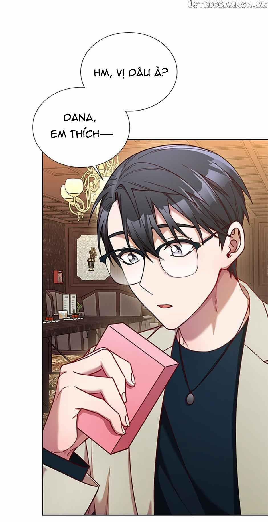 Kết Hôn Ư? Không, Cảm Ơn! 11.1 trang 3