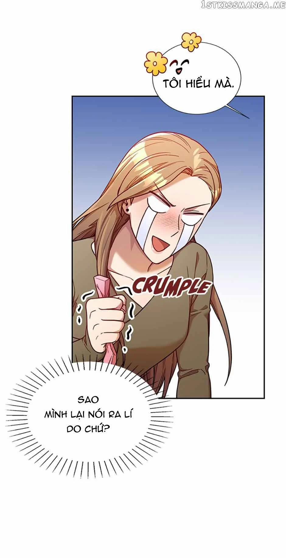 Kết Hôn Ư? Không, Cảm Ơn! 11.1 trang 5