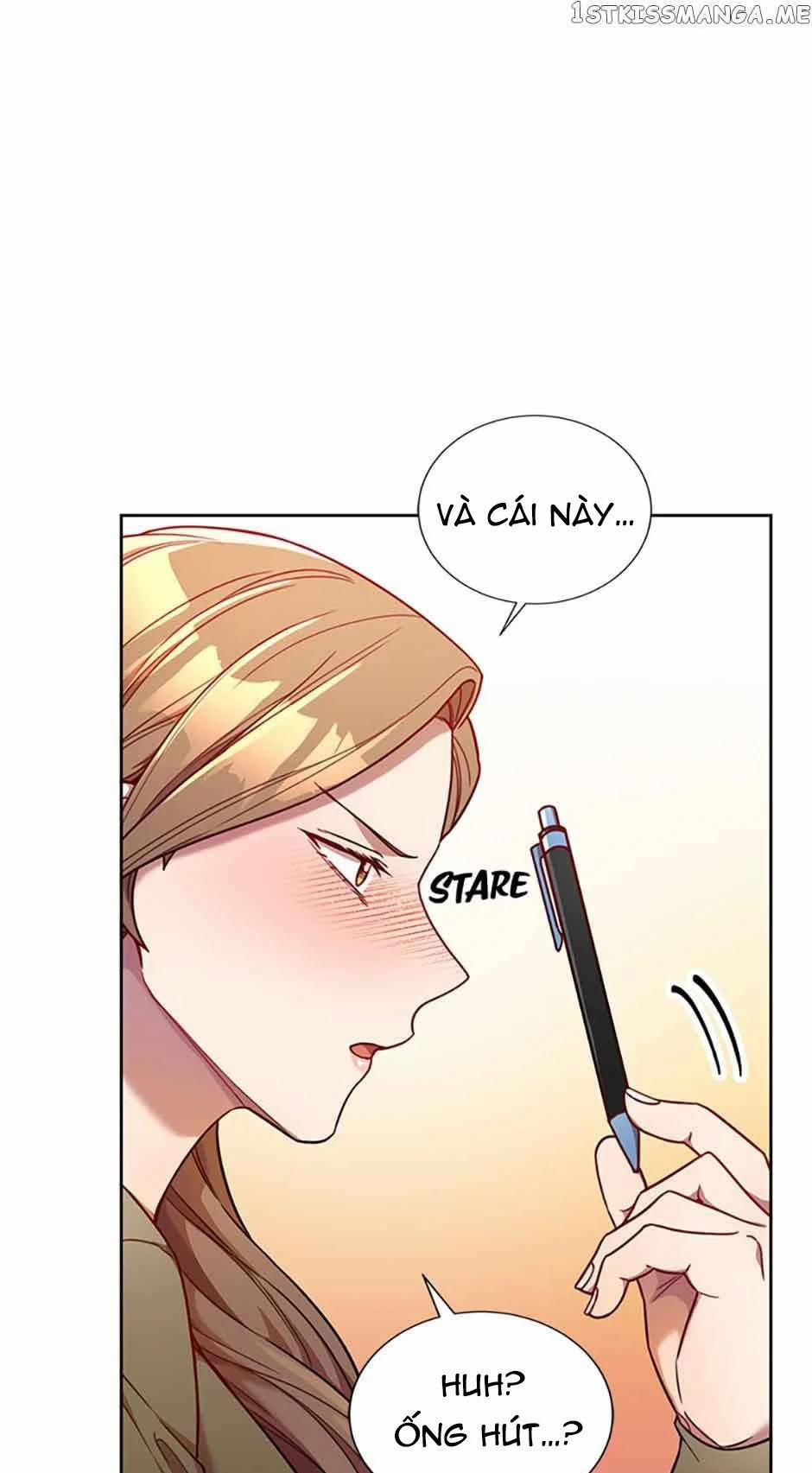 Kết Hôn Ư? Không, Cảm Ơn! 11.1 trang 7