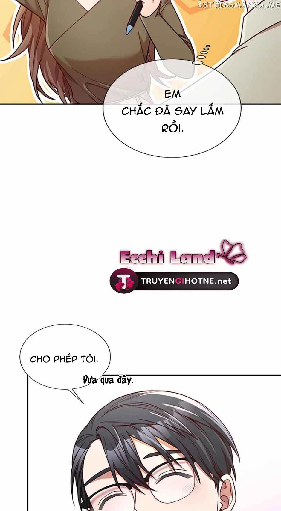 Kết Hôn Ư? Không, Cảm Ơn! 11.1 trang 9