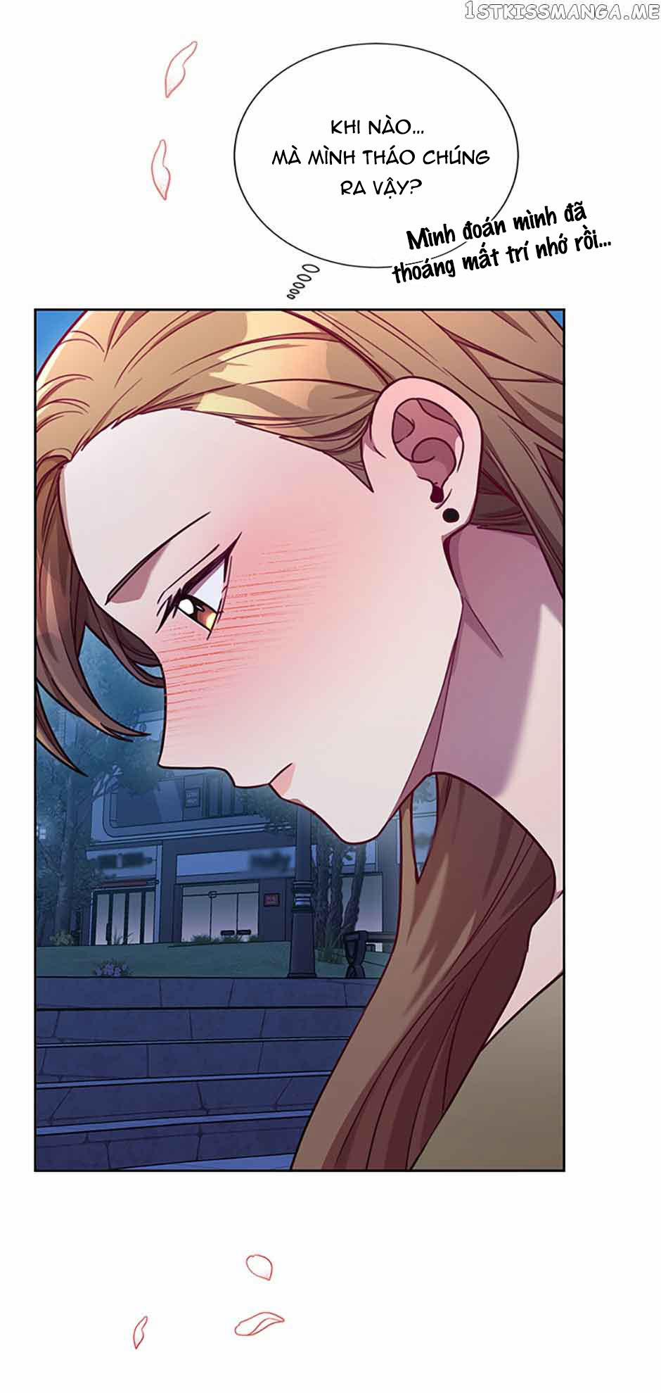 Kết Hôn Ư? Không, Cảm Ơn! 11.2 trang 11