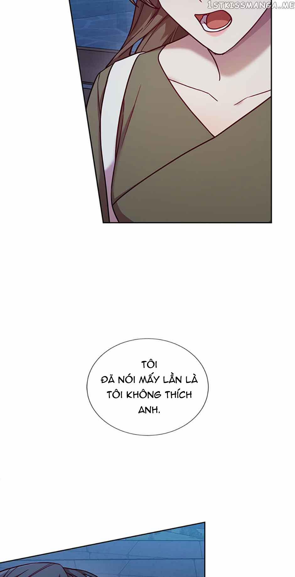 Kết Hôn Ư? Không, Cảm Ơn! 11.2 trang 21