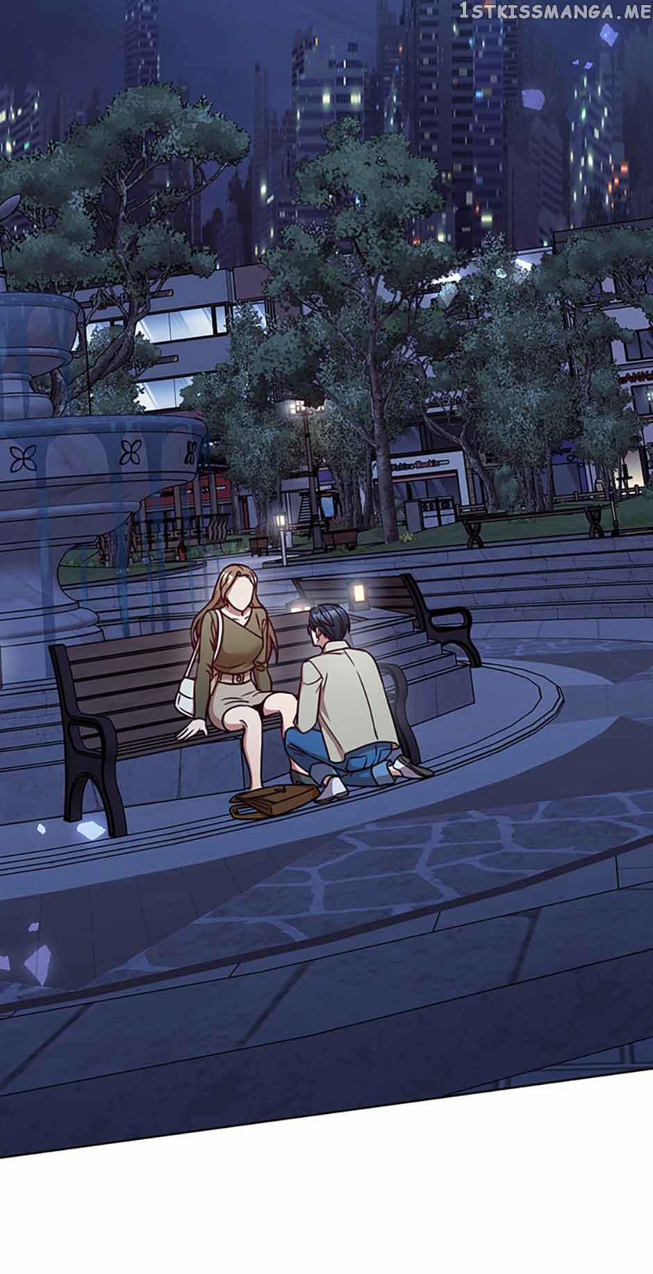 Kết Hôn Ư? Không, Cảm Ơn! 11.2 trang 24