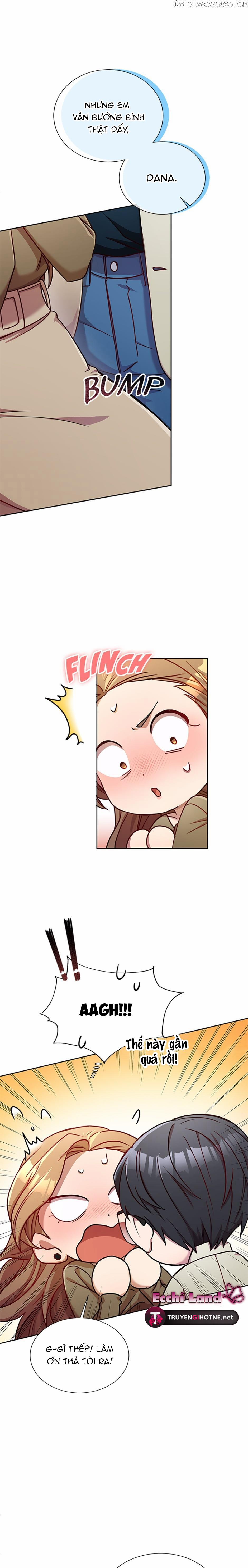 Kết Hôn Ư? Không, Cảm Ơn! 12.1 trang 5