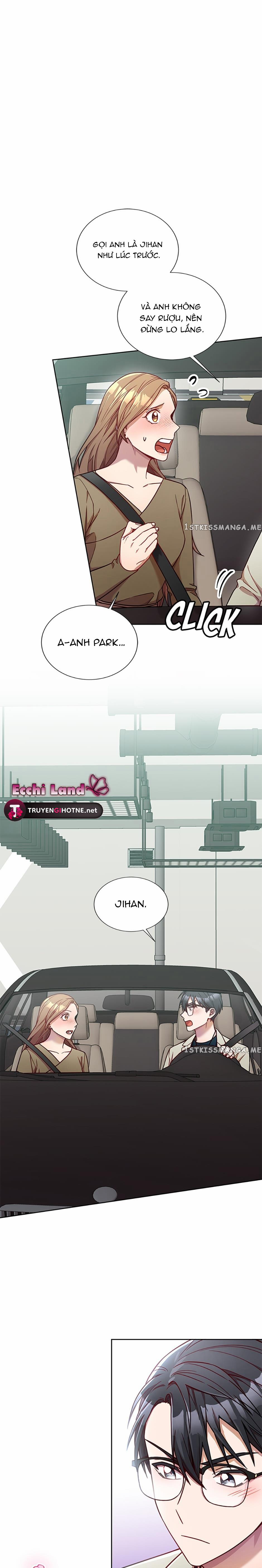 Kết Hôn Ư? Không, Cảm Ơn! 12.1 trang 9