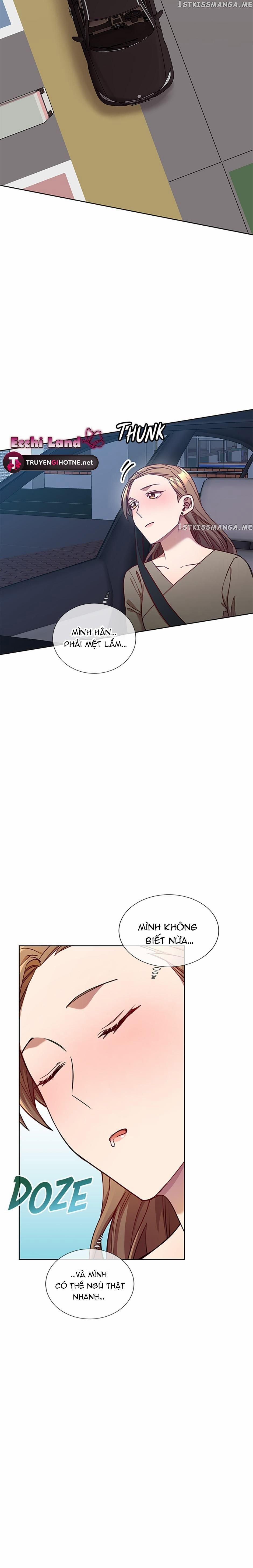 Kết Hôn Ư? Không, Cảm Ơn! 12.2 trang 2