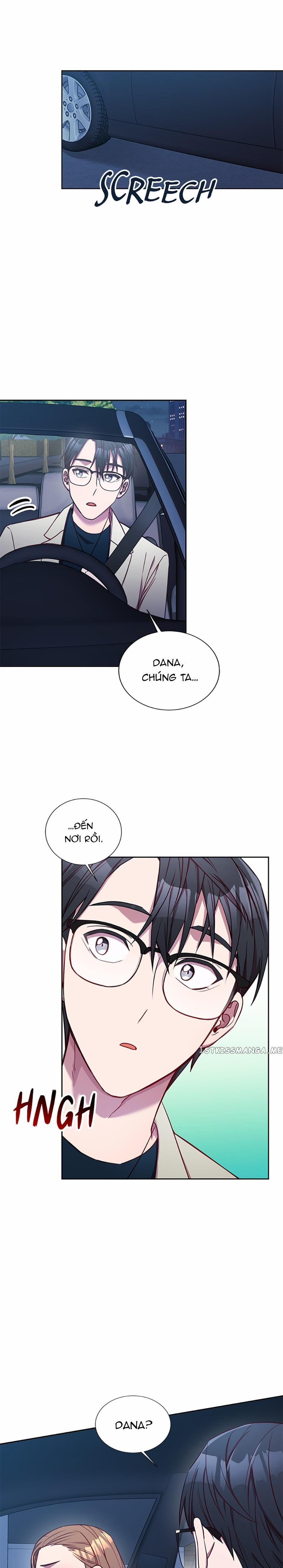 Kết Hôn Ư? Không, Cảm Ơn! 12.2 trang 3