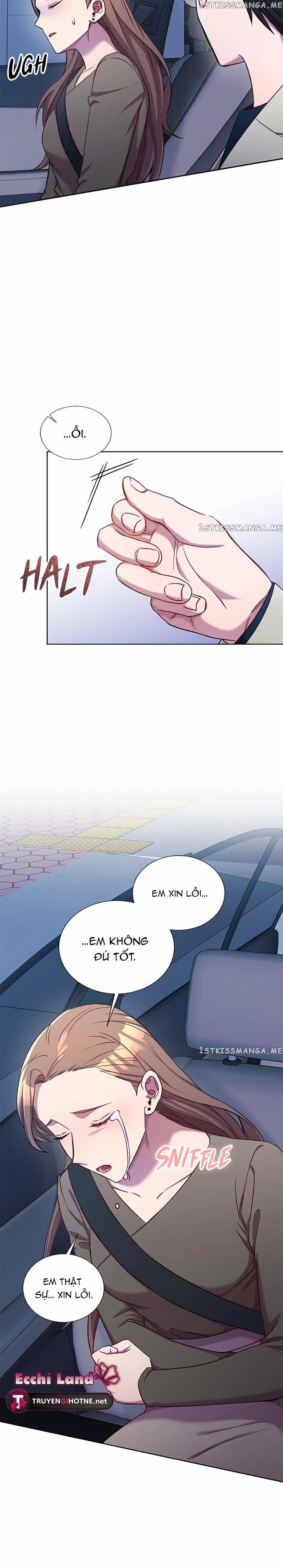 Kết Hôn Ư? Không, Cảm Ơn! 12.2 trang 4