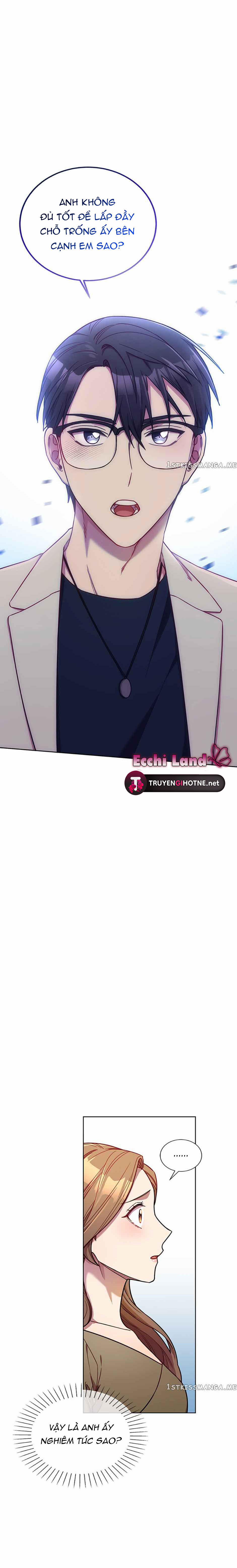 Kết Hôn Ư? Không, Cảm Ơn! 13.1 trang 1