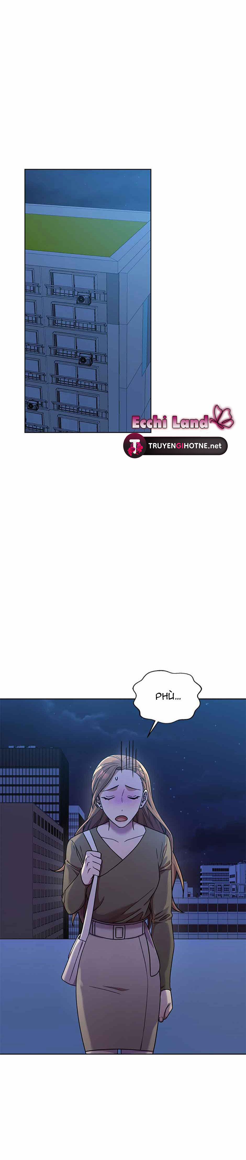 Kết Hôn Ư? Không, Cảm Ơn! 13.1 trang 10