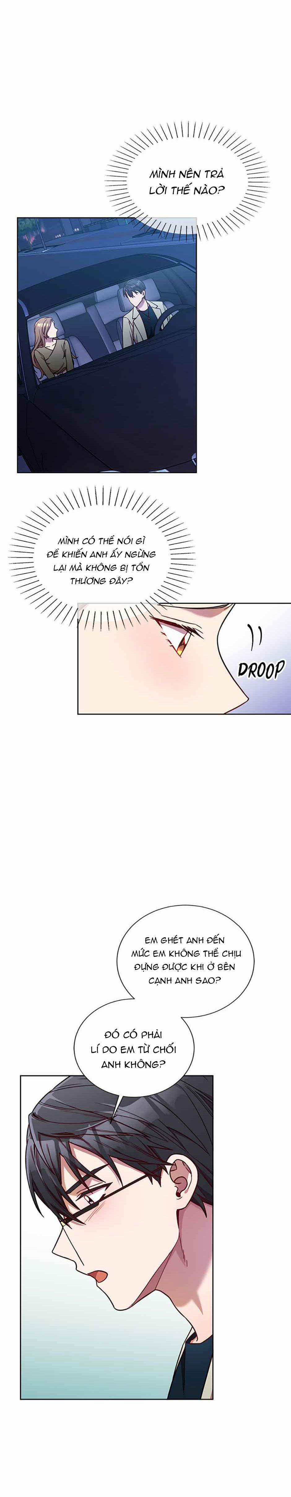 Kết Hôn Ư? Không, Cảm Ơn! 13.1 trang 2