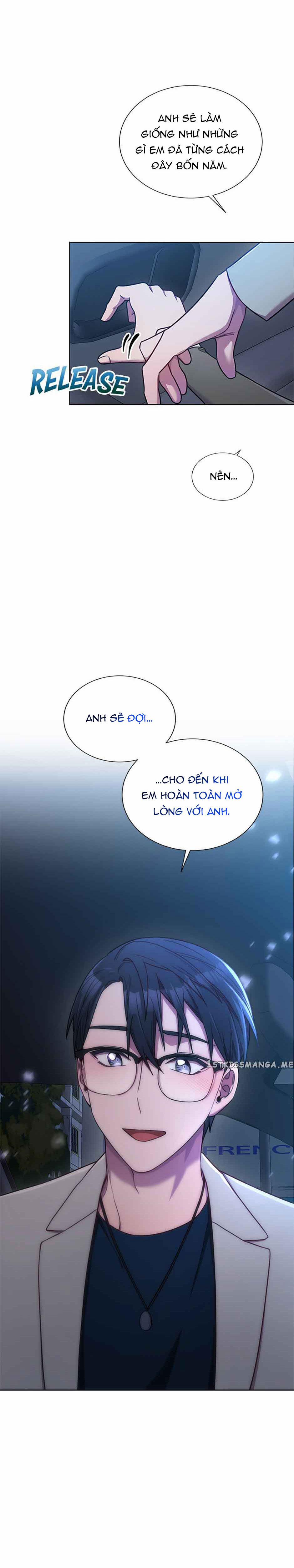 Kết Hôn Ư? Không, Cảm Ơn! 13.1 trang 9