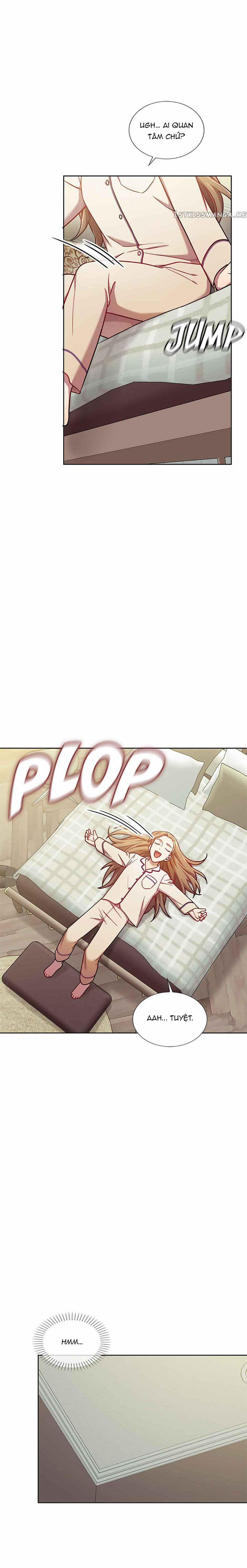 Kết Hôn Ư? Không, Cảm Ơn! 13.2 trang 4