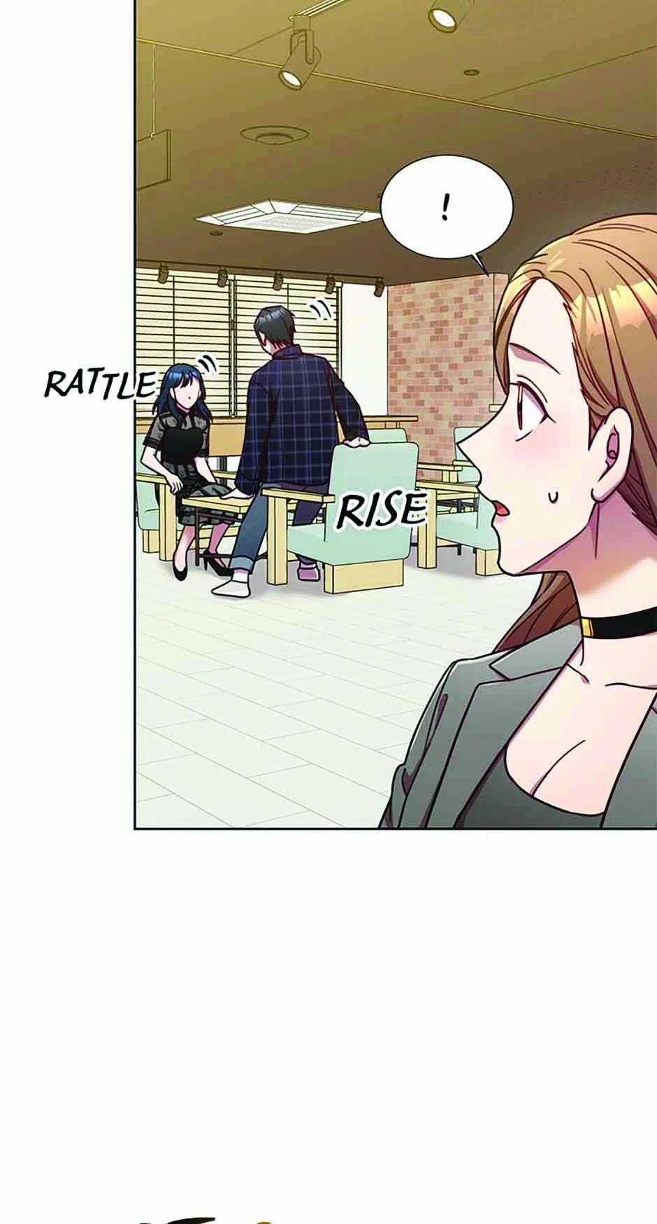 Kết Hôn Ư? Không, Cảm Ơn! 16.1 trang 10